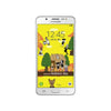 Samsung Galaxy J5 (2016) Dual 16GB 4G LTE White (SM-J510UN) Unlocked Samsung Galaxy J5 (2016) Dual 16GB 4G LTE White (SM-J510UN) Unlocked