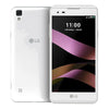 LG X Style Dual 16GB 4G LTE White (K200DSK) Unlocked LG X Style Dual 16GB 4G LTE White (K200DSK) Unlocked