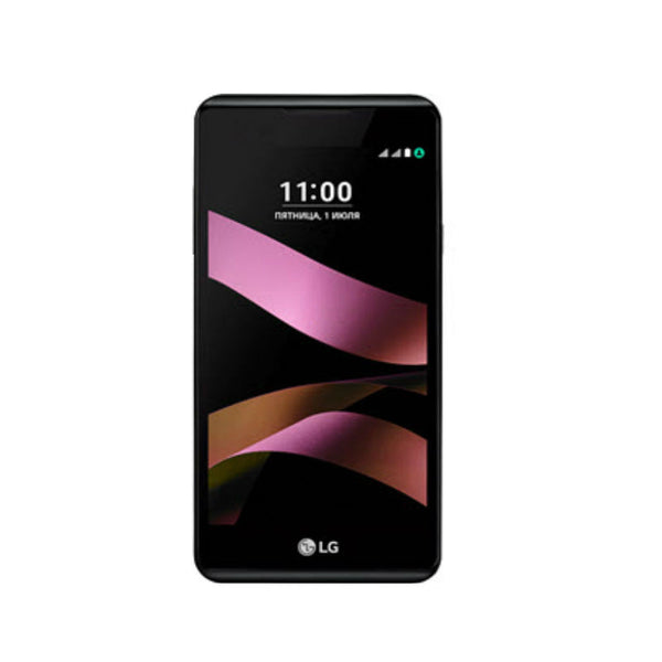 LG X Style Dual 16GB 4G LTE Black (K200DSK) Unlocked LG X Style Dual 16GB 4G LTE Black (K200DSK) Unlocked