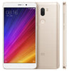 Xiaomi Mi 5S Plus Dual 64GB 4G LTE Gold Unlocked Xiaomi Mi 5S Plus Dual 64GB 4G LTE Gold Unlocked