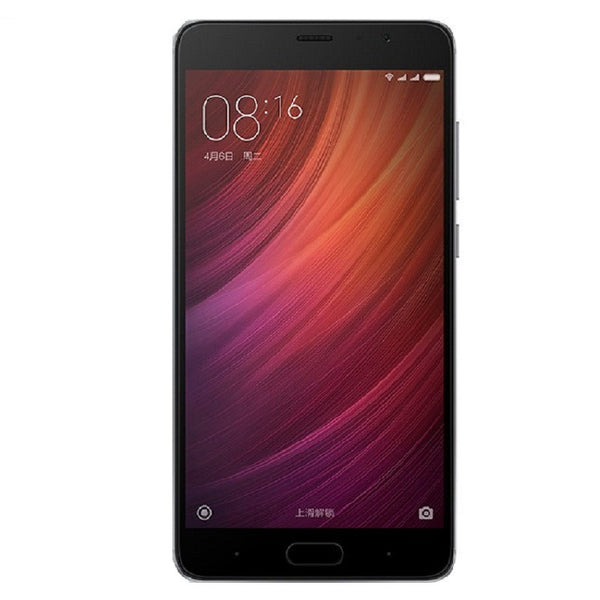 Xiaomi Redmi Pro Dual 64GB 4G LTE Grey Unlocked (CN Version) Xiaomi Redmi Pro Dual 64GB 4G LTE Grey Unlocked (CN Version)