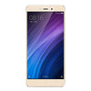 Xiaomi Redmi 4 Dual 16GB 4G LTE Gold Unlocked (CN Version) Xiaomi Redmi 4 Dual 16GB 4G LTE Gold Unlocked (CN Version)