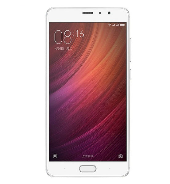 Xiaomi Redmi Pro Dual 64GB 4G LTE Silver Unlocked (CN Version) Xiaomi Redmi Pro Dual 64GB 4G LTE Silver Unlocked (CN Version)