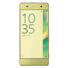 Sony Xperia X Dual 64GB 4G LTE Lime Gold (F5122) Unlocked Sony Xperia X Dual 64GB 4G LTE Lime Gold (F5122) Unlocked