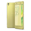 Sony Xperia X Dual 64GB 4G LTE Lime Gold (F5122) Unlocked Sony Xperia X Dual 64GB 4G LTE Lime Gold (F5122) Unlocked