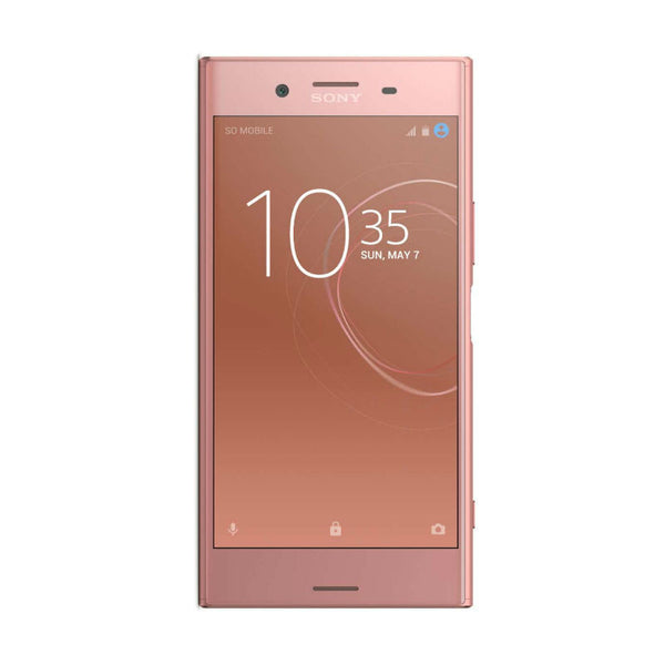 Sony Xperia XZ Premium Dual 64GB 4G LTE Deep Pink (G8142) Unlocked Sony Xperia XZ Premium Dual 64GB 4G LTE Deep Pink (G8142) Unlocked