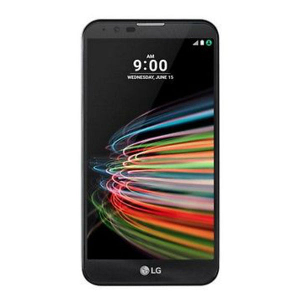 LG X Series Dual 32GB 4G LTE Black (K600Y) Unlocked LG X Series Dual 32GB 4G LTE Black (K600Y) Unlocked
