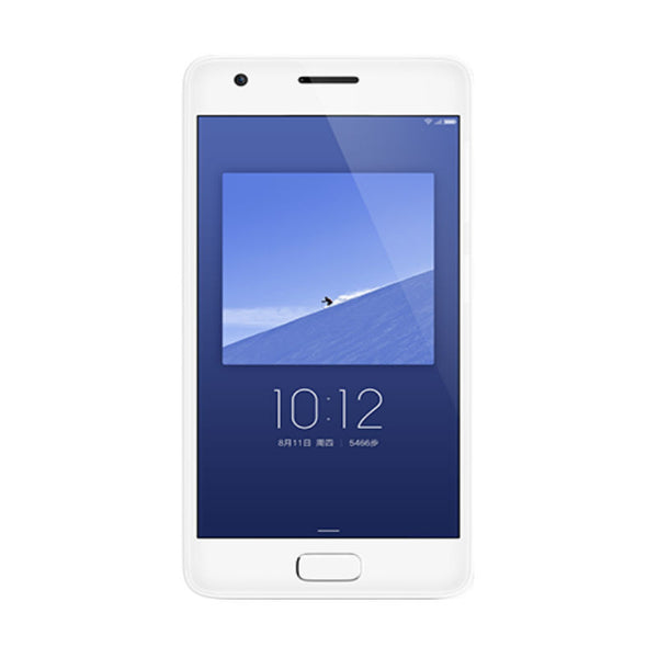 Lenovo Zuk Z2 Dual 64GB 4G LTE Ceramic White (z2131) Unlocked (CN Version) Lenovo Zuk Z2 Dual 64GB 4G LTE Ceramic White (z2131) Unlocked (CN Version)