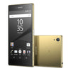 Sony Xperia Z5 Premium 32GB 4G LTE Gold (E6853) Unlocked Sony Xperia Z5 Premium 32GB 4G LTE Gold (E6853) Unlocked