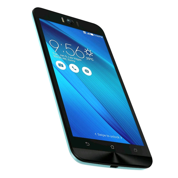 Asus ZenFone 2 Selfie Dual 32GB 4G LTE Blue (ZD551KL) Unlocked