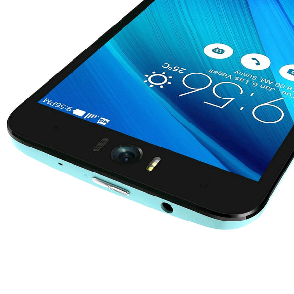 Asus ZenFone 2 Selfie Dual 32GB 4G LTE Blue (ZD551KL) Unlocked