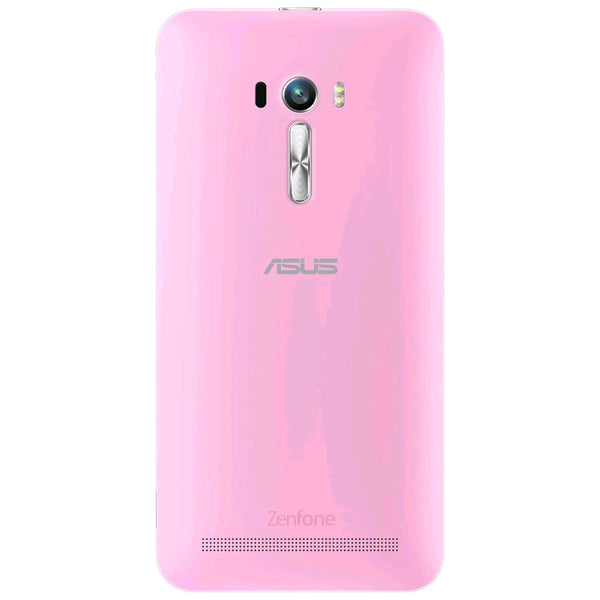 Asus ZenFone 2 Selfie Dual 32GB 4G LTE Pink (ZD551KL) Unlocked