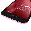 Asus ZenFone 2 Selfie Dual 32GB 4G LTE Pink (ZD551KL) Unlocked Asus ZenFone 2 Selfie Dual 32GB 4G LTE Pink (ZD551KL) Unlocked