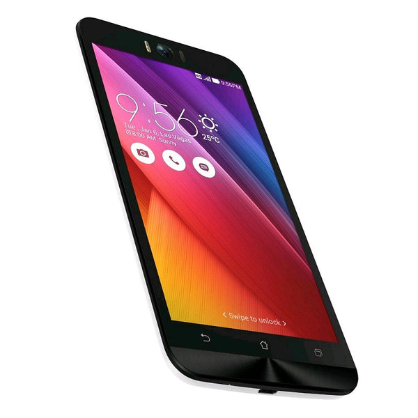 Asus ZenFone 2 Selfie Dual 32GB 4G LTE White (ZD551KL) Unlocked