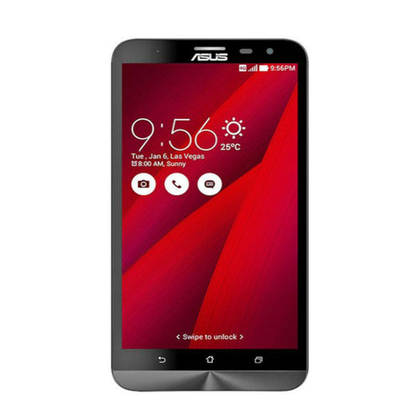 Asus Zenfone 2 Laser Dual 16GB 4G LTE Silver 6 inch (ZE600KL) Unlocked Asus Zenfone 2 Laser Dual 16GB 4G LTE Silver 6 inch (ZE600KL) Unlocked