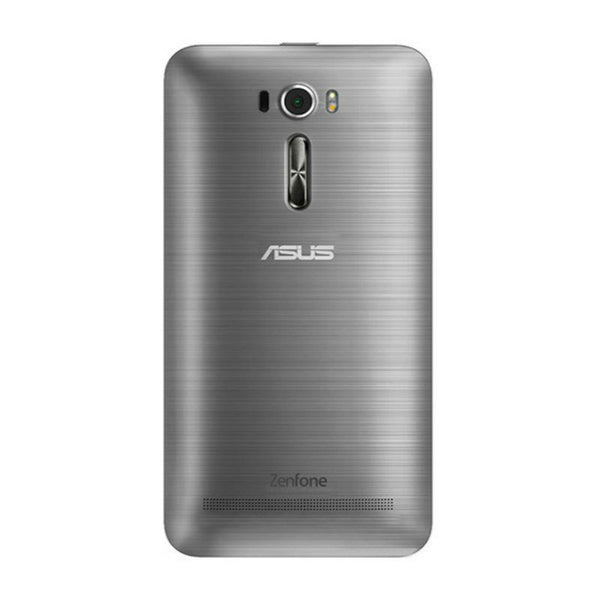 Asus Zenfone 2 Laser Dual 16GB 4G LTE Silver 6 inch (ZE600KL) Unlocked