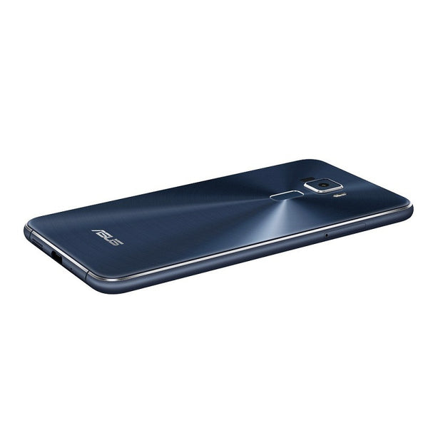 Asus Zenfone 3 Dual 64GB 4G LTE Sapphire Black (ZE552KL) Unlocked