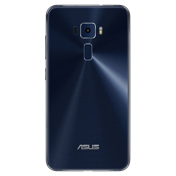 Asus Zenfone 3 Dual 64GB 4G LTE Sapphire Black (ZE552KL) Unlocked