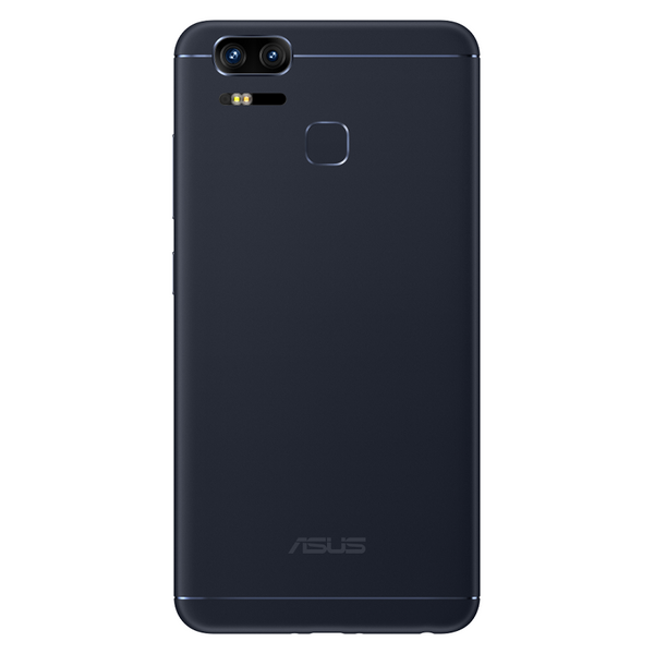 Asus Zenfone 3 Zoom Dual 64GB 4G LTE Black (ZE553KL) Unlocked