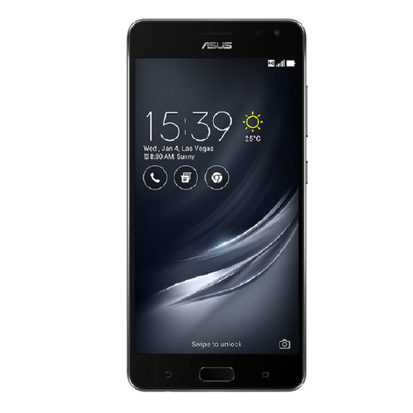 Asus Zenfone AR Dual 128GB 4G LTE Charcoal Black (ZS571KL) Unlocked Asus Zenfone AR Dual 128GB 4G LTE Charcoal Black (ZS571KL) Unlocked
