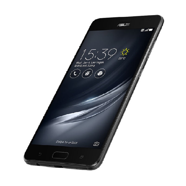 Asus Zenfone AR Dual 128GB 4G LTE Charcoal Black (ZS571KL) Unlocked