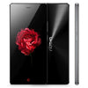 ZTE Nubia Z9 Max Dual 16GB 4G LTE Youth Version Black Unlocked (CN Version) ZTE Nubia Z9 Max Dual 16GB 4G LTE Youth Version Black Unlocked (CN Version)