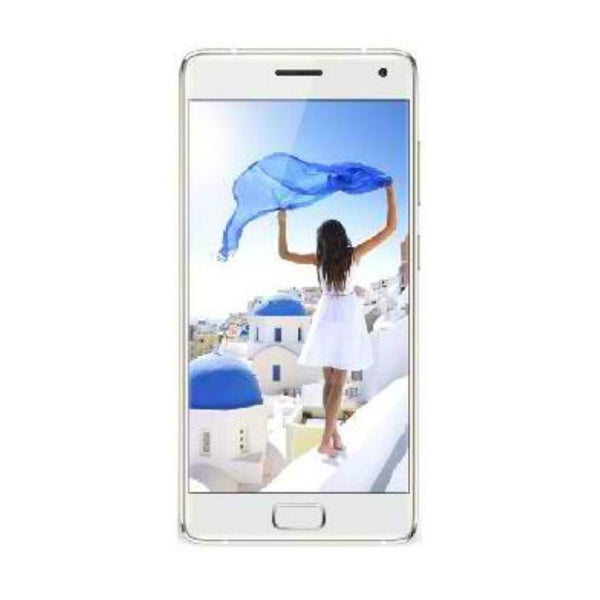 Lenovo ZUK Z2 Pro Dual 128GB 4G LTE White Unlocked Lenovo ZUK Z2 Pro Dual 128GB 4G LTE White Unlocked
