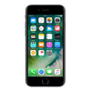 Apple iPhone 7 32GB 4G LTE Black Unlocked (Refurbished - Grade A)