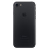 Apple iPhone 7 32GB 4G LTE Black Unlocked (Refurbished - Grade A)