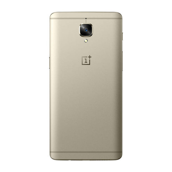 Oneplus 3 64GB 4G LTE Gold (A3000) Unlocked (CN Version)