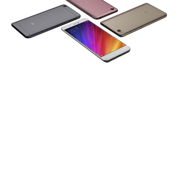 Xiaomi Mi 5S Dual 128GB 4G LTE Gold Unlocked (CN Version)