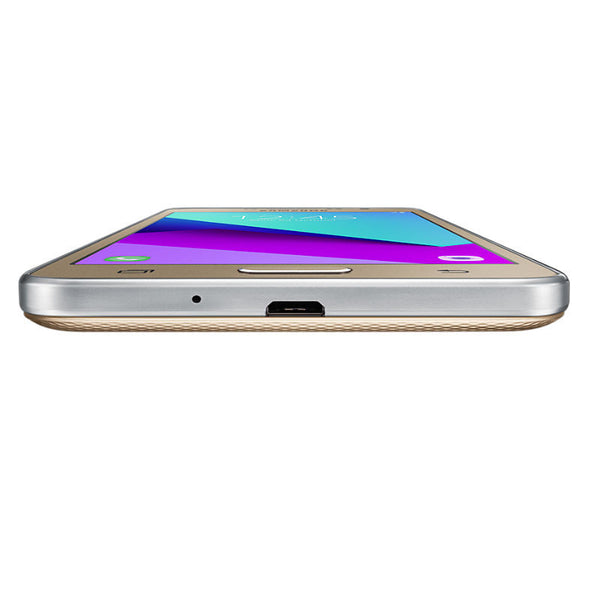 Samsung Galaxy J2 Prime Dual 8GB 4G LTE Gold (SM-G532G) Unlocked