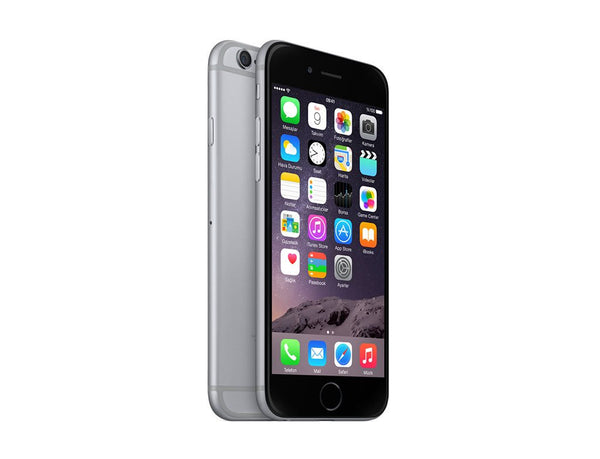 Apple iPhone 6S 32GB 4G LTE Space Gray Unlocked