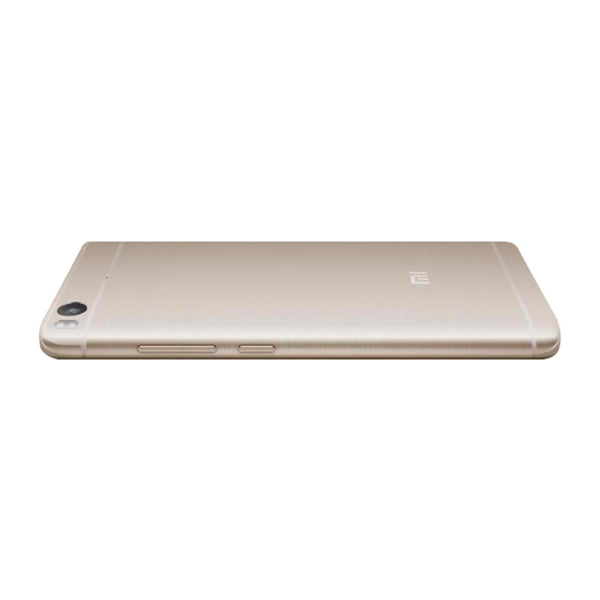 Xiaomi Mi 5S Dual 128GB 4G LTE Gold Unlocked (CN Version)