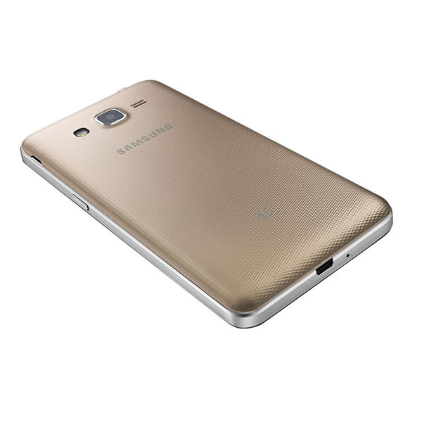 Samsung Galaxy J2 Prime Dual 8GB 4G LTE Gold (SM-G532G) Unlocked