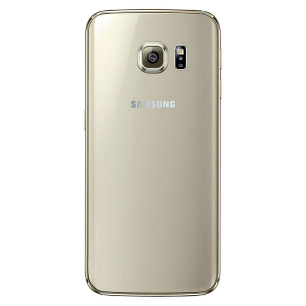 Samsung Galaxy S6 Edge 32GB 4G LTE Gold (SM-G925F) Unlocked
