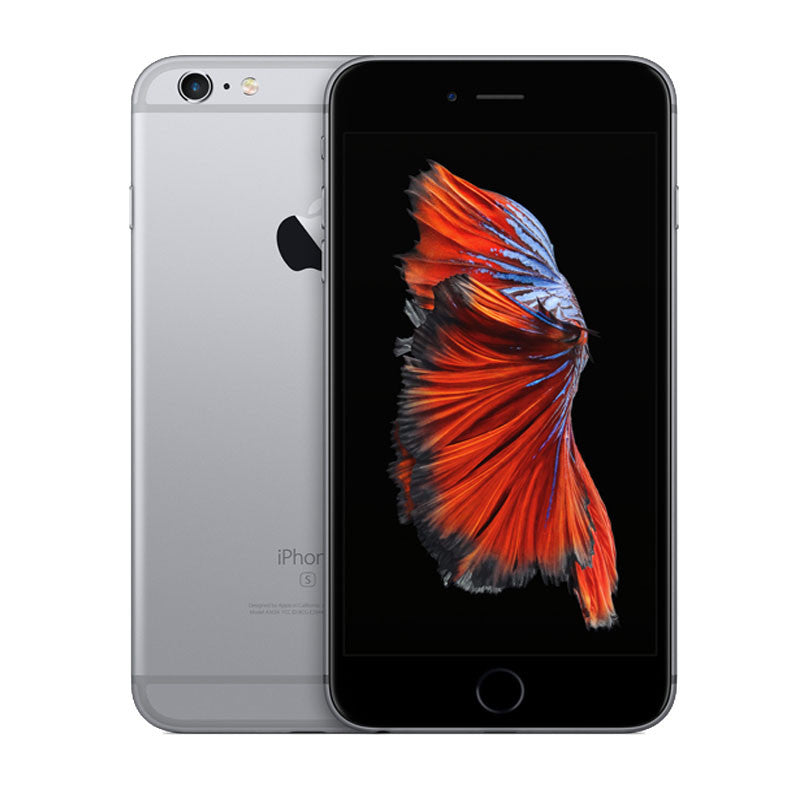 スマートフォン本体iPhone 6s Plus 64 GB - スマートフォン本体