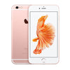 Apple iPhone 6S 128GB 4G LTE Rose Gold Unlocked (Refurbished - Grade A)