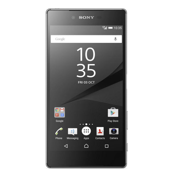 Sony Xperia Z5 Premium Dual 32GB 4G LTE Black (E6833) Unlocked