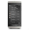 BlackBerry Porsche Design 64GB 4G LTE Silver (P9982) Unlocked