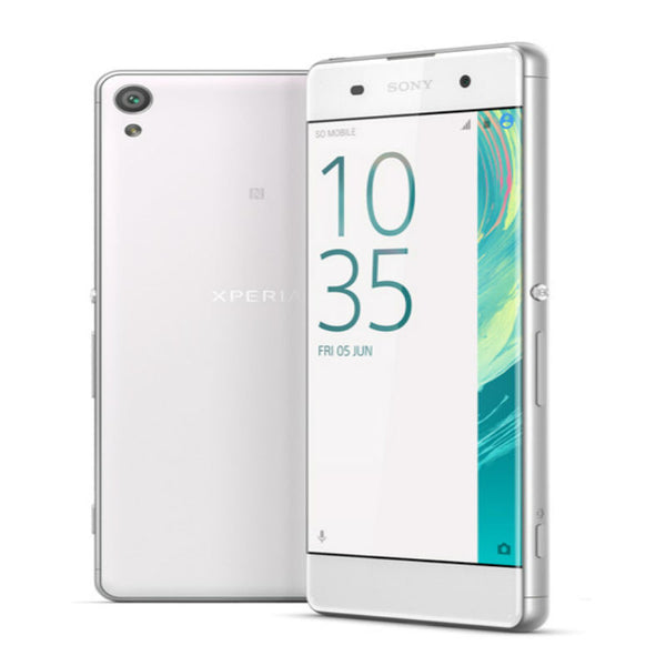 Sony Xperia X Performance Dual 64GB 4G LTE White (F8132) Unlocked