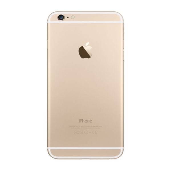 Apple iPhone 6 16GB 4G LTE Gold Unlocked (Refurbished - Grade A)