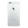 Apple iPhone 6 16GB 4G LTE Silver Unlocked (Refurbished - Grade A)