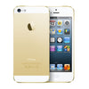 Apple iPhone 5S 32GB 4G LTE Gold Unlocked (Refurbished - Grade A)