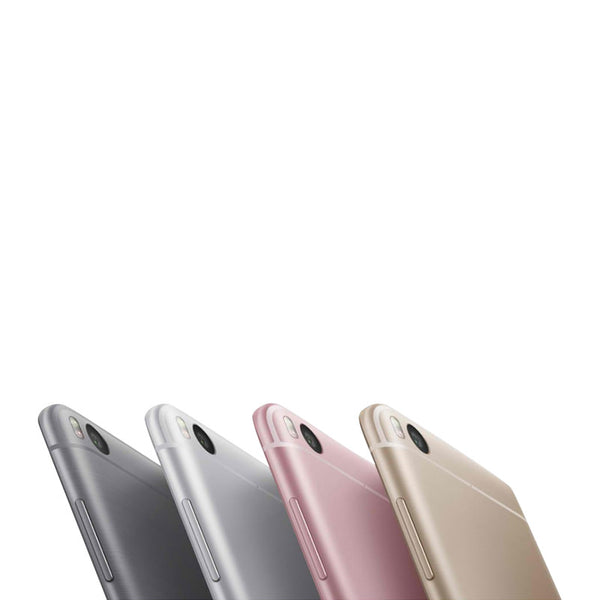 Xiaomi Mi 5S Dual 128GB 4G LTE Gold Unlocked (CN Version)