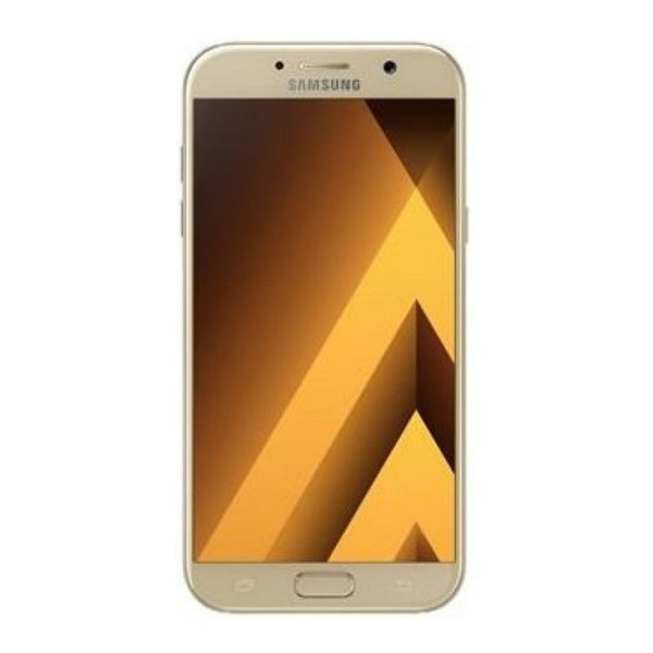Samsung Galaxy A5 (2017) Dual 32GB 4G LTE Gold Sand (SM-A520F/DS) Unlocked