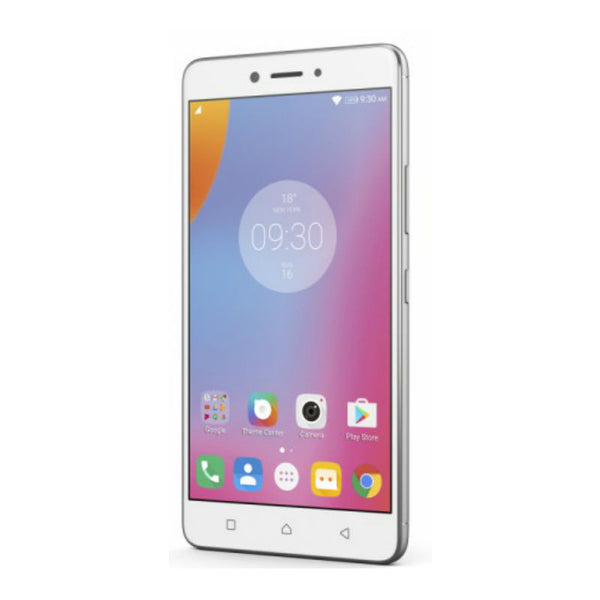 Lenovo K6 Note Dual 32GB 4G LTE Silver (XT1663) Unlocked