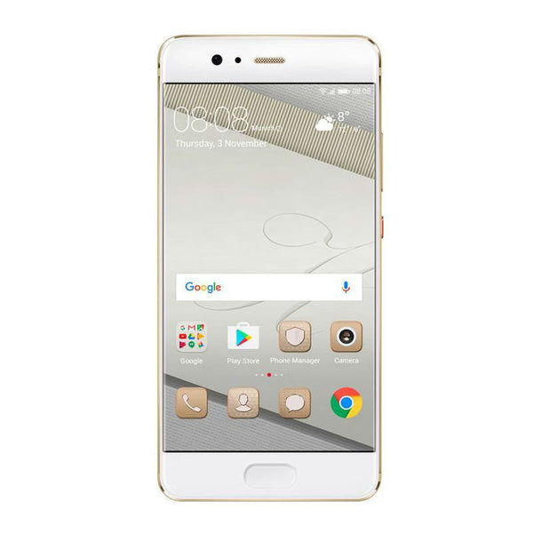 Huawei P10 128GB 4G LTE Gold (VTR-AL00) Unlocked (CN Version)
