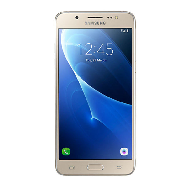 Samsung Galaxy J5 (2016) Dual 16GB 4G LTE Gold (SM-J510GN) Unlocked