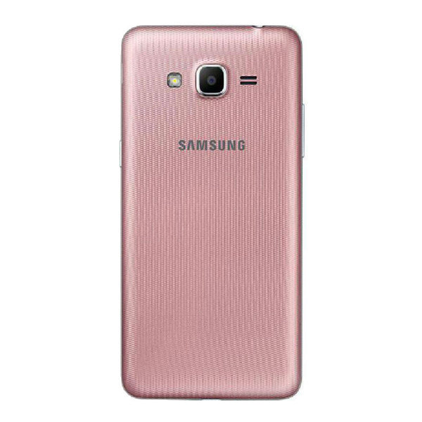 Samsung Galaxy Grand Prime Plus Dual 8GB 4G LTE Pink (SM-G532FD) Unlocked